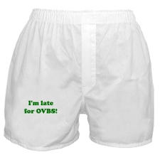 Super Duper Kerala Underwear!