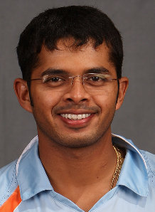 Shreesanth