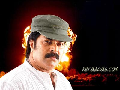 Mammootty