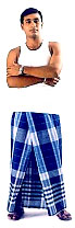 Lungi