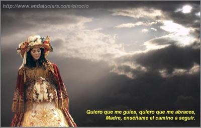 Quiero que me guies..
