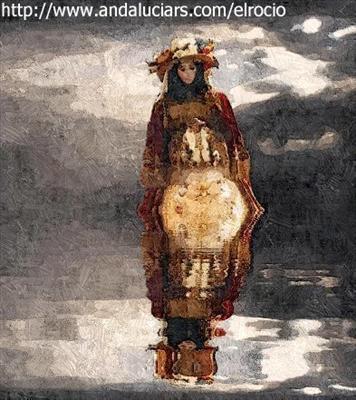 Reina del Cielo y las Marismas