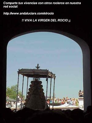 ¡ Unete a la Red Social Rociera ¡