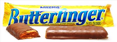 Butterfinger