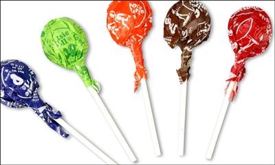 Tootsie Pop