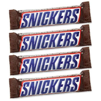 Snickers