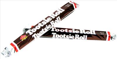 Tootsie Roll
