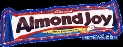 Almond Joy
