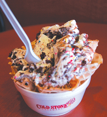 Ice Cream
