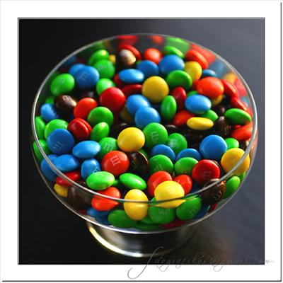 M&Ms