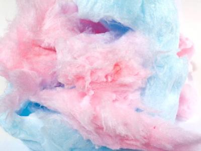 Cotton Candy