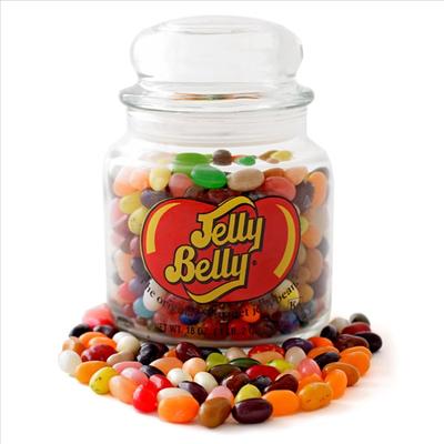 Jelly Bellys