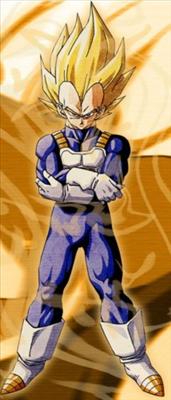 vegeta 2