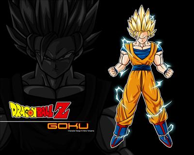 goku 2