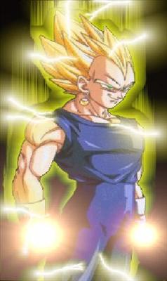 vegeta 1
