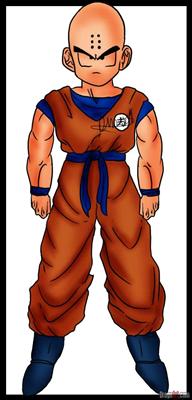 krillin
