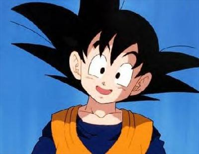 goten small