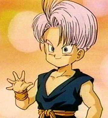 kid trunks