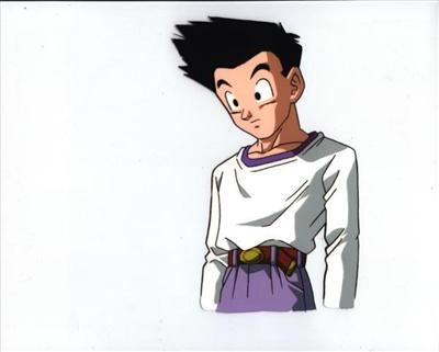 big goten
