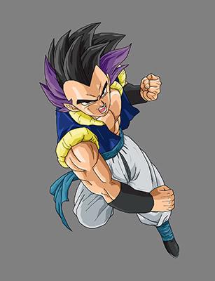 gotenks 