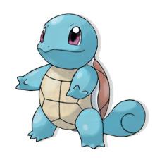 squirtle
