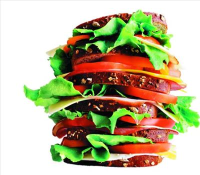 Sandwiches