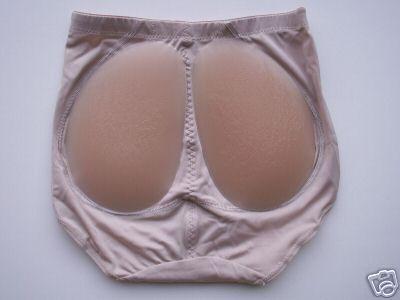 Padded Knickers