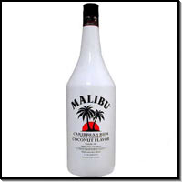 Malibu Rum