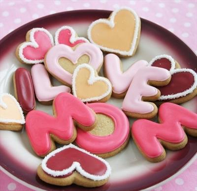 Happy Mother's Day! wish