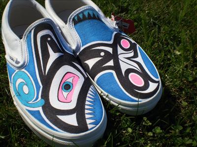 Psycho- Killer Whale