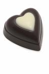 Dark Heart Chocolate