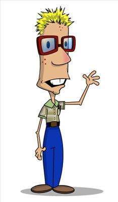 Nerd