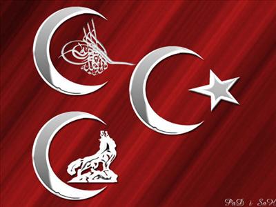 Üç Hilal