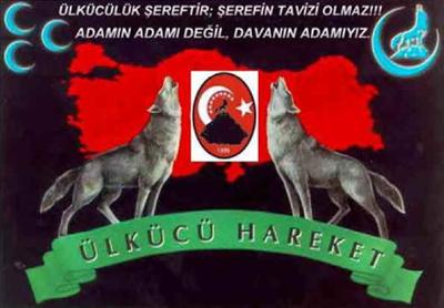 Ülkücü Hareket