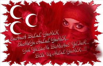 Üç Hilal