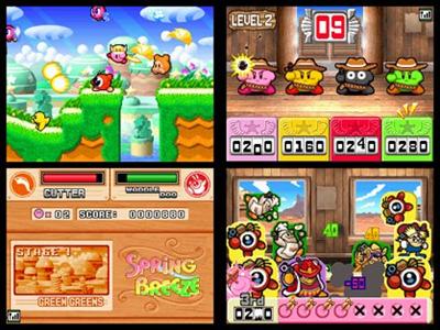 all kirby enemies