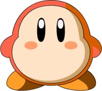waddle dee