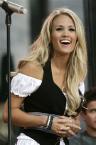 Carrie Underwood