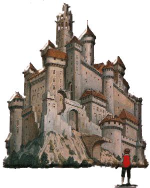 Castle