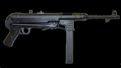 MP40