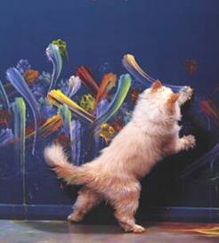 do u love my painting ?
