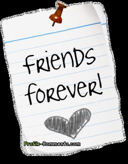You Are My Best Friends