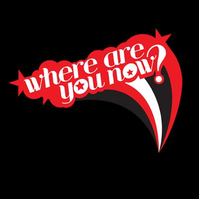 Where are u now?