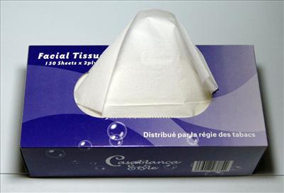 Tissue