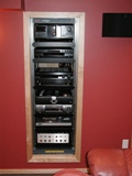 Electronic Rack