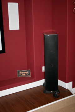 Speakers