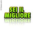 Non sei molto Saracino