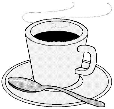 Cup of Coffee