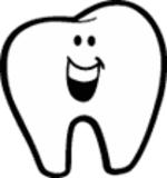 Lose tooth