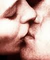 kiss